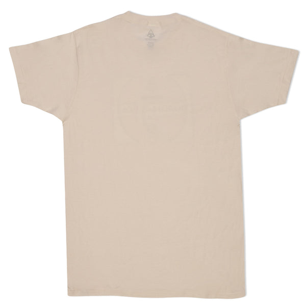 MARCH & MILL Co. Vintage Sign - Deer T-Shirt