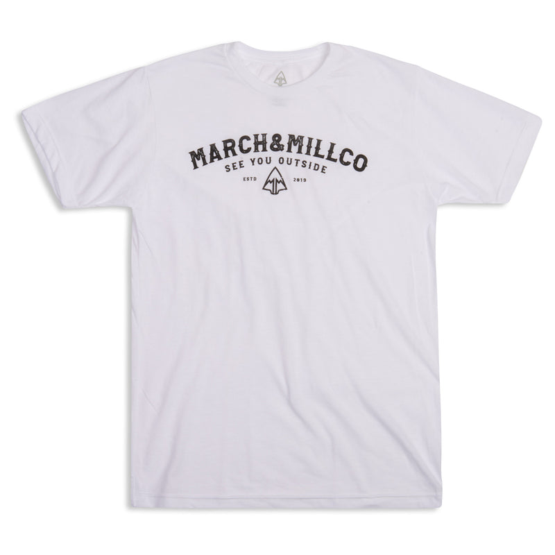 The Arch Shirt