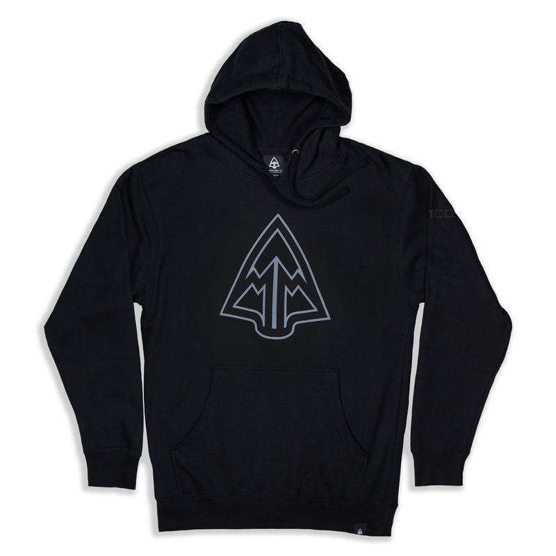 March & Mill Co. Delta Midweight Hoodie