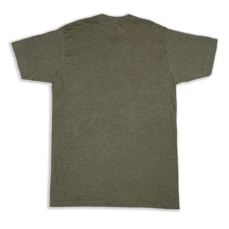 March & Mill Co. Delta Midweight T-Shirt