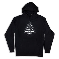 March & Mill Co. Patriot Midweight Hoodie