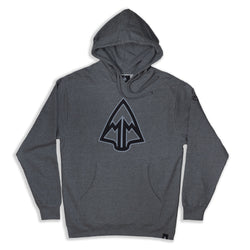 March & Mill Co. Delta Midweight Hoodie