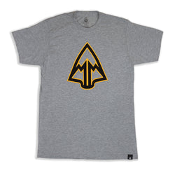 March & Mill Co. Gameday Midweight T-Shirt